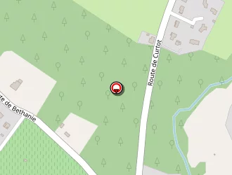 Carte de Pharmacie à Saint-morillon