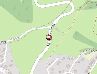 Carte de Romette Virginie à Risoul