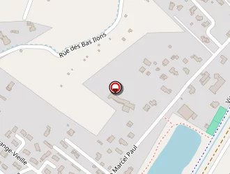 Carte de Immotravaux à Cruas