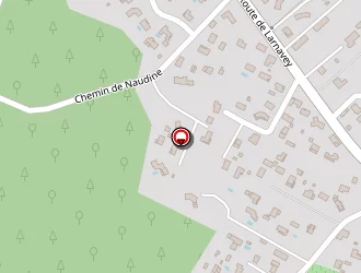 Carte de Pedaros Pascal à Saint-selve