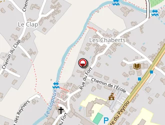 Carte de Mairie à Vesseaux