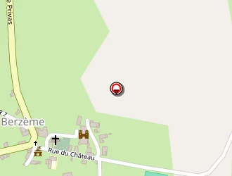 Carte de Mairie à Berzème