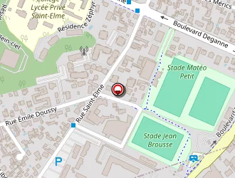 Carte de Schnitzer Roni Nan à Arcachon