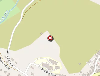 Carte de La Poste à Saint-étienne-de-lugdarès