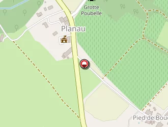 Carte de Ducloux Ludovic à Saint-félix-de-foncaude