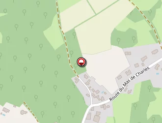 Carte de Gbl à Livernon