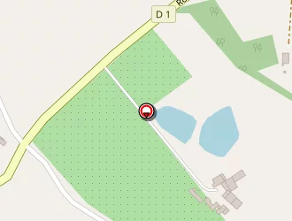 Carte de Grenier Catherine à Lalandusse