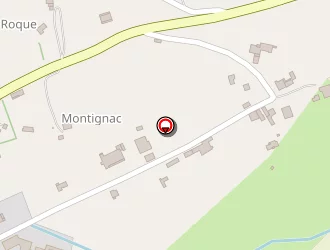 Carte de So Cha Cou à Monségur