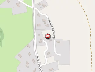 Carte de Tim Et Henry Nott à Planioles