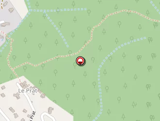 Carte de Litelys à Vals-les-bains