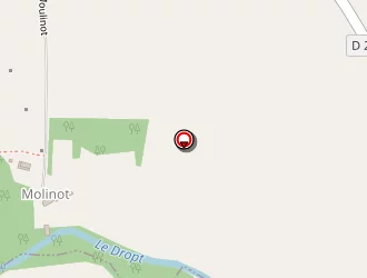 Carte de Graziano Francesca à Doudrac