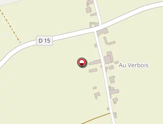 Carte de Jover Paul à Puy (le)