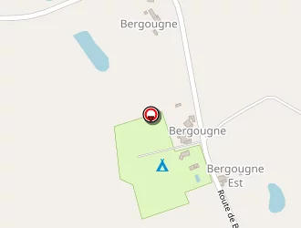 Carte de Bru Aléxis à Rives