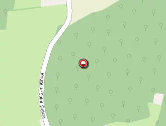 Carte de Clouet Daniel à Livernon