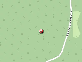 Carte de Desaive Colin à Mazeyrolles