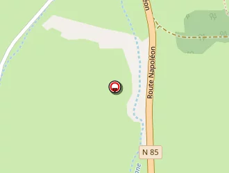 Carte de Le Petit Atelier à Laye