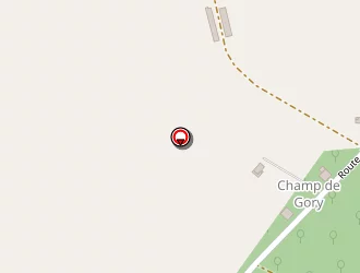 Carte de Young David à Lauzun