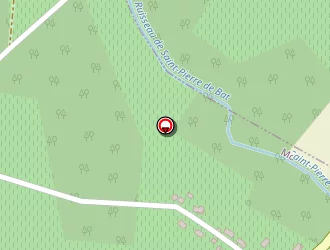 Carte de Mcv à Mourens