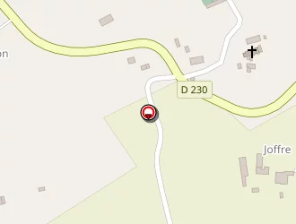 Carte de Royer Pierre à Puy (le)