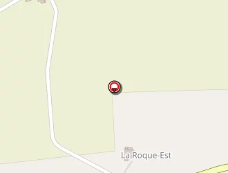 Carte de Ecuries Dornic à Monségur