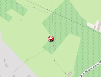 Carte de Azaléo Jardins à Saint-selve