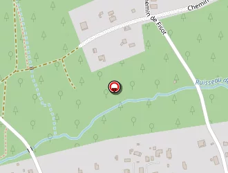 Carte de Boutineau Daniel à Biganos