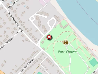 Carte de D'almeida Pierre à Podensac