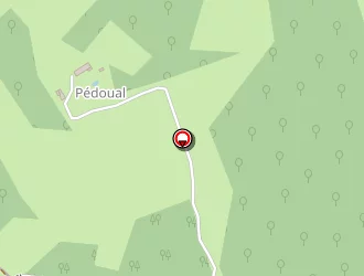 Carte de Vassas Frédéric à Vergt-de-biron