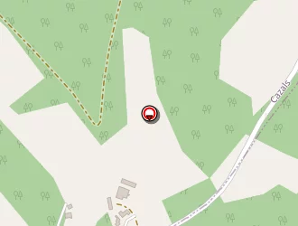 Carte de Desprez Hugues à Cazals