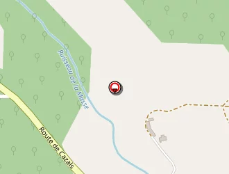 Carte de Conry Michaël à Marminiac