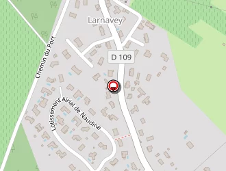 Carte de Rieux Raphaël à Saint-selve