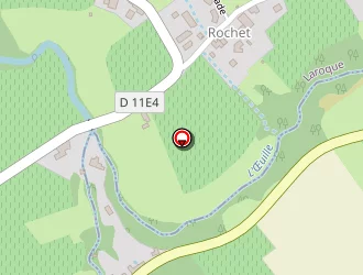 Carte de Boyer Nadine à Omet