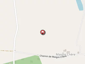 Carte de Sicot Robert à Ferrensac