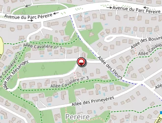 Carte de Prestige Décoration à Arcachon