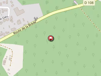 Carte de Yannick Vasseur à Saucats