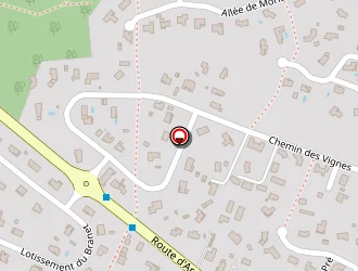 Carte de Delvallez Emilie à Saucats