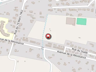 Carte de Chez Maryane à Cruas