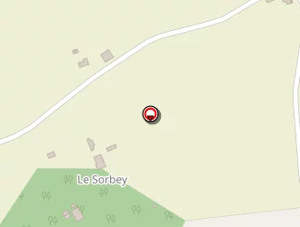 Carte de Huqueleux Eric à Monségur