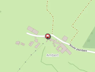 Carte de Pegues Daniel à Montpeyroux