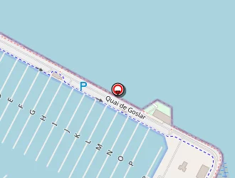 Carte de Le Bistrot Du Port à Arcachon