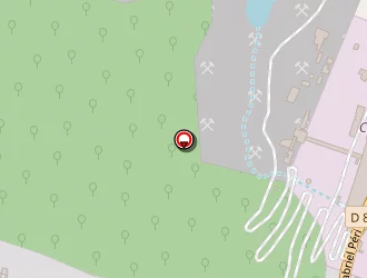 Carte de Cp Terrassement à Cruas