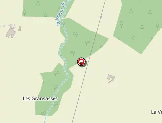 Carte de Girardi Elza à Roynac