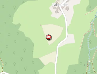 Carte de Minturnes Chantal à Viazac