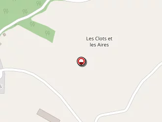 Carte de Jb Jehan à Buissard