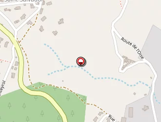 Carte de D.t.a.a à Saint-julien-du-serre