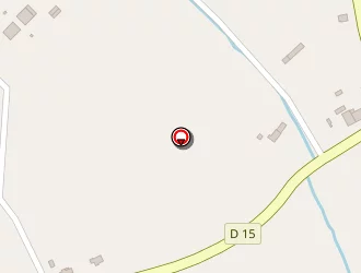 Carte de Rio Thierry à Puy (le)