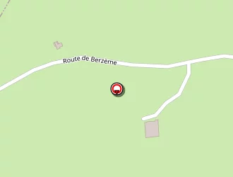 Carte de Beaupré Lerou à Saint-pierre-la-roche