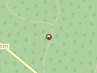 Carte de Etablissements Raboulin à Saucats