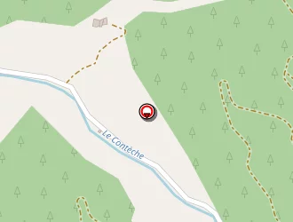 Carte de Mairie à Chastel-arnaud