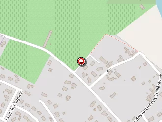 Carte de Potier à Podensac